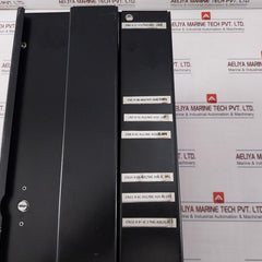 Honeywell Iochas-0002S Chassis For Non-redundant Io Modules 5-110Vdc