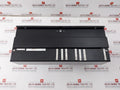 Honeywell Iochas-0002S Chassis For Non-redundant Io Modules 5-110Vdc