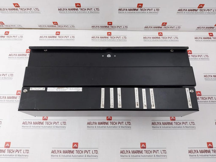 Honeywell Iochas-0002S Chassis For Non-redundant Io Modules 5-110Vdc