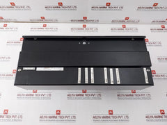 Honeywell Iochas-0002S Chassis For Non-redundant Io Modules 5-110Vdc