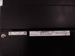 Honeywell Iochas-0002S Chassis For Non-redundant Io Modules 5-110Vdc