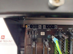 Honeywell Iochas-0002S Chassis For Non-redundant Io Modules 5-110Vdc