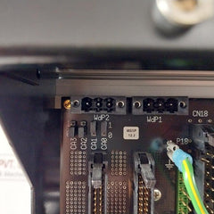 Honeywell Iochas-0002S Chassis For Non-redundant Io Modules 5-110Vdc