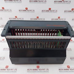 Honeywell Iochas-0002S Chassis For Non-redundant Io Modules 5-110Vdc