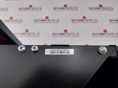 Honeywell Iochas-0002S Chassis For Non-redundant Io Modules 5-110Vdc