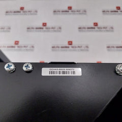 Honeywell Iochas-0002S Chassis For Non-redundant Io Modules 5-110Vdc