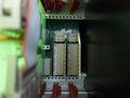 Honeywell Iochas-0002S Chassis For Non-redundant Io Modules 5-110Vdc