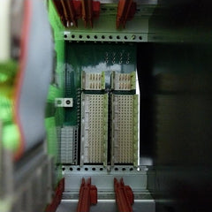 Honeywell Iochas-0002S Chassis For Non-redundant Io Modules 5-110Vdc