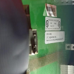Honeywell Iochas-0002S Chassis For Non-redundant Io Modules 5-110Vdc