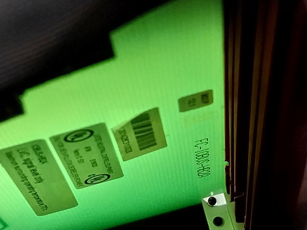 Honeywell Iochas-0002S Chassis For Non-redundant Io Modules 5-110Vdc