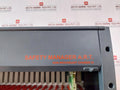 Honeywell Iochas-0002S Chassis For Non-redundant Io Modules 5-110Vdc
