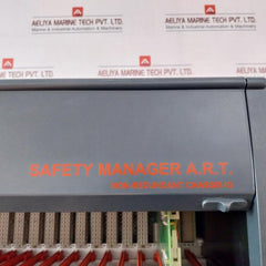 Honeywell Iochas-0002S Chassis For Non-redundant Io Modules 5-110Vdc