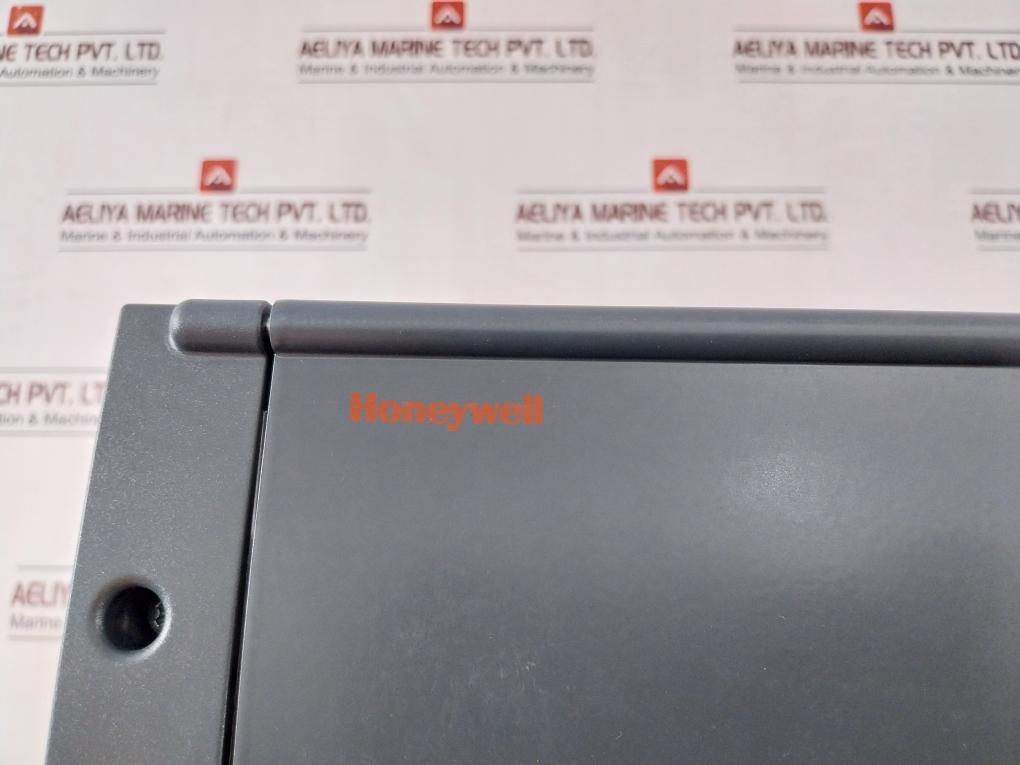 Honeywell Iochas-0002S Chassis For Non-redundant Io Modules 5-110Vdc