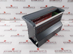 Honeywell Iochas-0002S Chassis For Non-redundant Io Modules 5-110Vdc