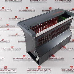 Honeywell Iochas-0002S Chassis For Non-redundant Io Modules 5-110Vdc