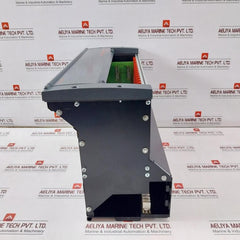 Honeywell Iochas-0002S Chassis For Non-redundant Io Modules 5-110Vdc
