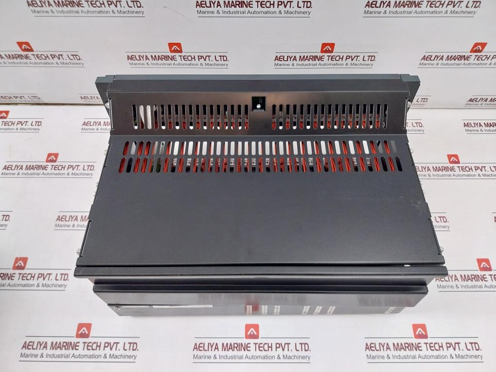 Honeywell Iochas-0002S Chassis For Non-redundant Io Modules 5-110Vdc