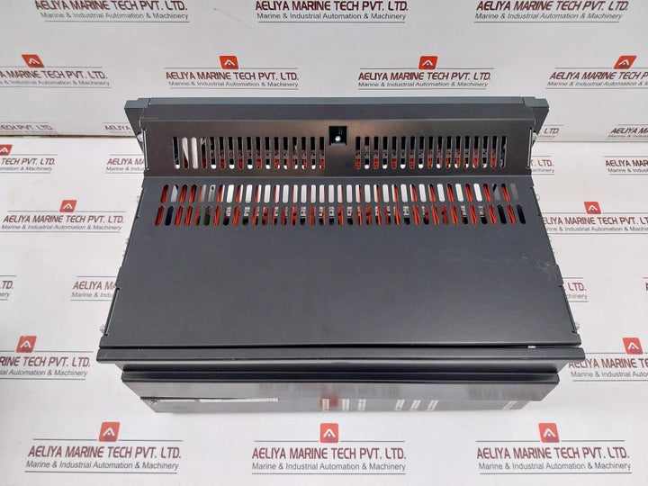 Honeywell Iochas-0002S Chassis For Non-redundant Io Modules 5-110Vdc