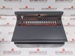 Honeywell Iochas-0002S Chassis For Non-redundant Io Modules 5-110Vdc