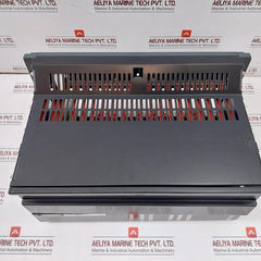 Honeywell Iochas-0002S Chassis For Non-redundant Io Modules 5-110Vdc