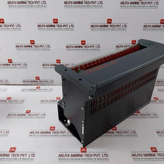 Honeywell Iochas-0002S Chassis For Non-redundant Io Modules 5-110Vdc