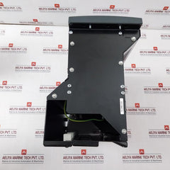 Honeywell Iochas-0002S Chassis For Non-redundant Io Modules 5-110Vdc