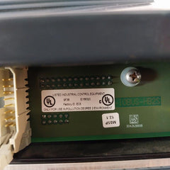 Honeywell Iochas-0002S Chassis For Non-redundant Io Modules 5-110Vdc