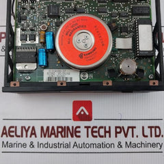 Optical Drive Beta 20Za Honeywell/ Iomega 12 Vdc 2 Amp Max