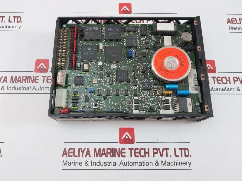 Optical Drive Beta 20Za Honeywell/ Iomega 12 Vdc 2 Amp Max