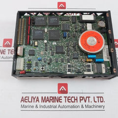 Optical Drive Beta 20Za Honeywell/ Iomega 12 Vdc 2 Amp Max
