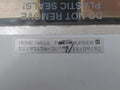 Optical Drive Beta 20Za Honeywell/ Iomega 12 Vdc 2 Amp Max