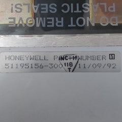 Optical Drive Beta 20Za Honeywell/ Iomega 12 Vdc 2 Amp Max