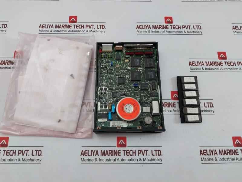 Optical Drive Beta 20Za Honeywell/ Iomega 12 Vdc 2 Amp Max