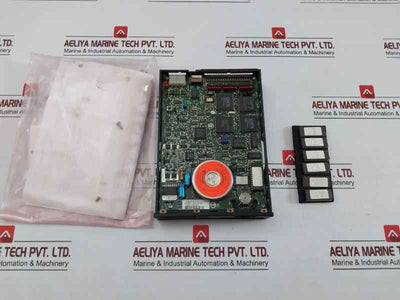 Optical Drive Beta 20Za Honeywell/ Iomega 12 Vdc 2 Amp Max