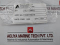 Optical Drive Beta 20Za Honeywell/ Iomega 12 Vdc 2 Amp Max