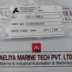 Optical Drive Beta 20Za Honeywell/ Iomega 12 Vdc 2 Amp Max