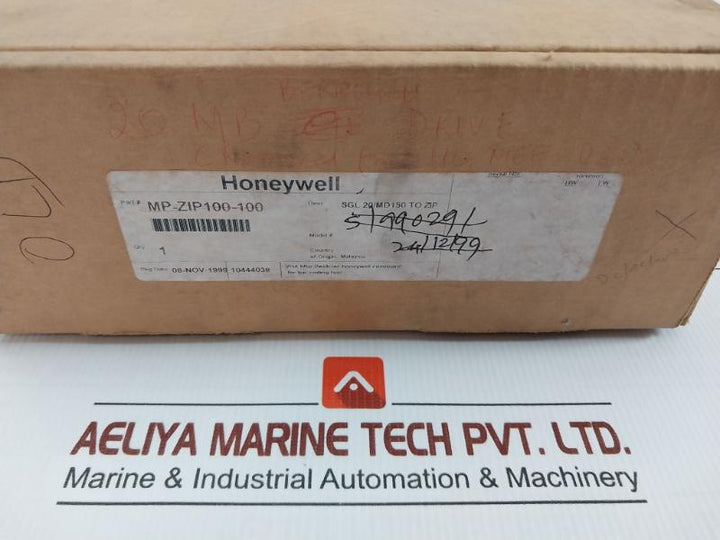 Optical Drive Beta 20Za Honeywell/ Iomega 12 Vdc 2 Amp Max