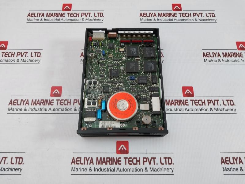 Optical Drive Beta 20Za Honeywell/ Iomega 12 Vdc 2 Amp Max