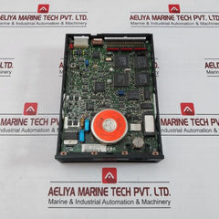 Optical Drive Beta 20Za Honeywell/ Iomega 12 Vdc 2 Amp Max