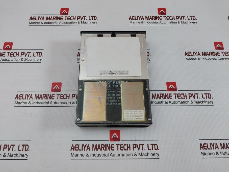 Optical Drive Beta 20Za Honeywell/ Iomega 12 Vdc 2 Amp Max