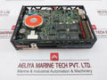 Optical Drive Beta 20Za Honeywell/ Iomega 12 Vdc 2 Amp Max