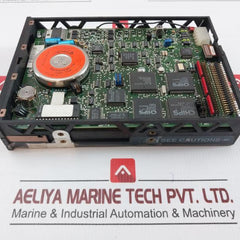 Optical Drive Beta 20Za Honeywell/ Iomega 12 Vdc 2 Amp Max