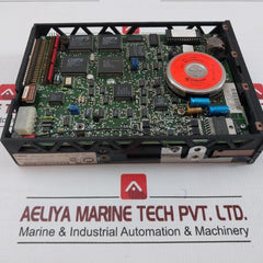 Optical Drive Beta 20Za Honeywell/ Iomega 12 Vdc 2 Amp Max