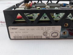 Optical Drive Beta 20Za Honeywell/ Iomega 12 Vdc 2 Amp Max