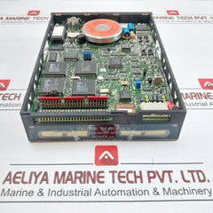 Optical Drive Beta 20Za Honeywell/ Iomega 12 Vdc 2 Amp Max