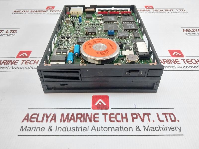 Optical Drive Beta 20Za Honeywell/ Iomega 12 Vdc 2 Amp Max