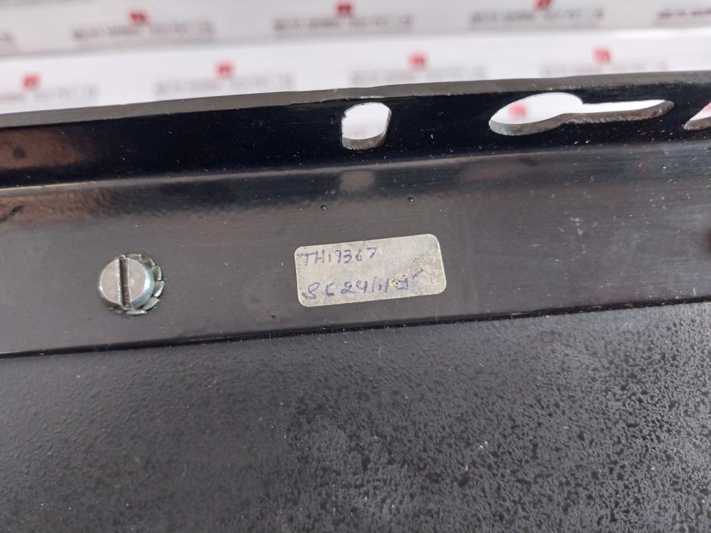 Honeywell Ipc 620-35 Processor Rack 620-3590