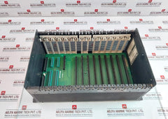Honeywell Ipc 620-35 Processor Rack 620-3590