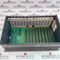 Honeywell Ipc 620-35 Processor Rack 620-3590
