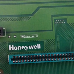 Honeywell Ipc 620-35 Processor Rack 620-3590